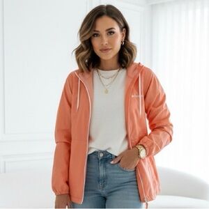 Columbia Women's Coral Utility Jacket
